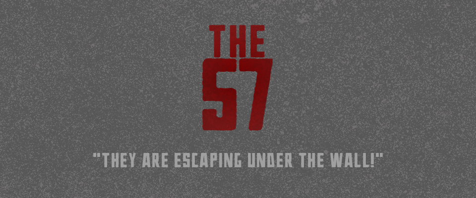 The 57