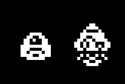Binary Princess