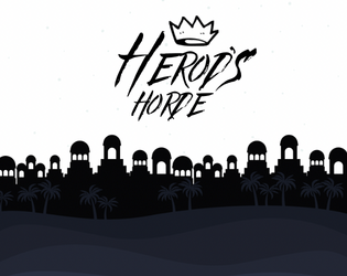 Herod’s Horde  