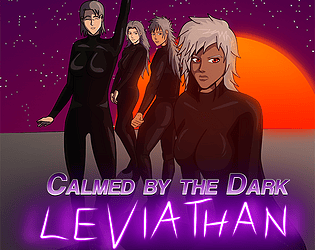 Calmed by the Dark Leviathan