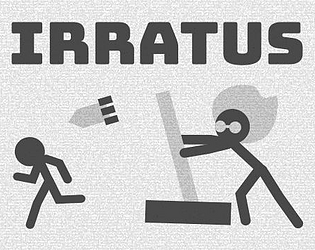 Irratus