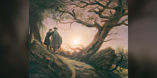 Cover image for Reckon-figure