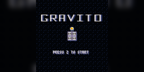 Cover image for Gravito