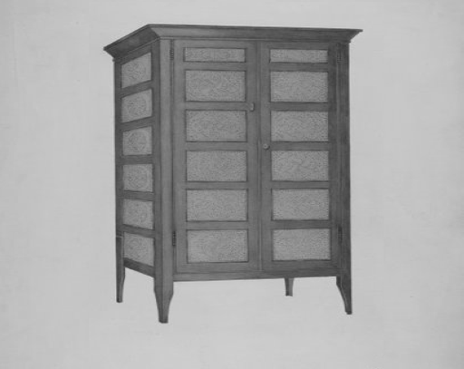 Cover image for The Carrow Cookbook (Second Edition)