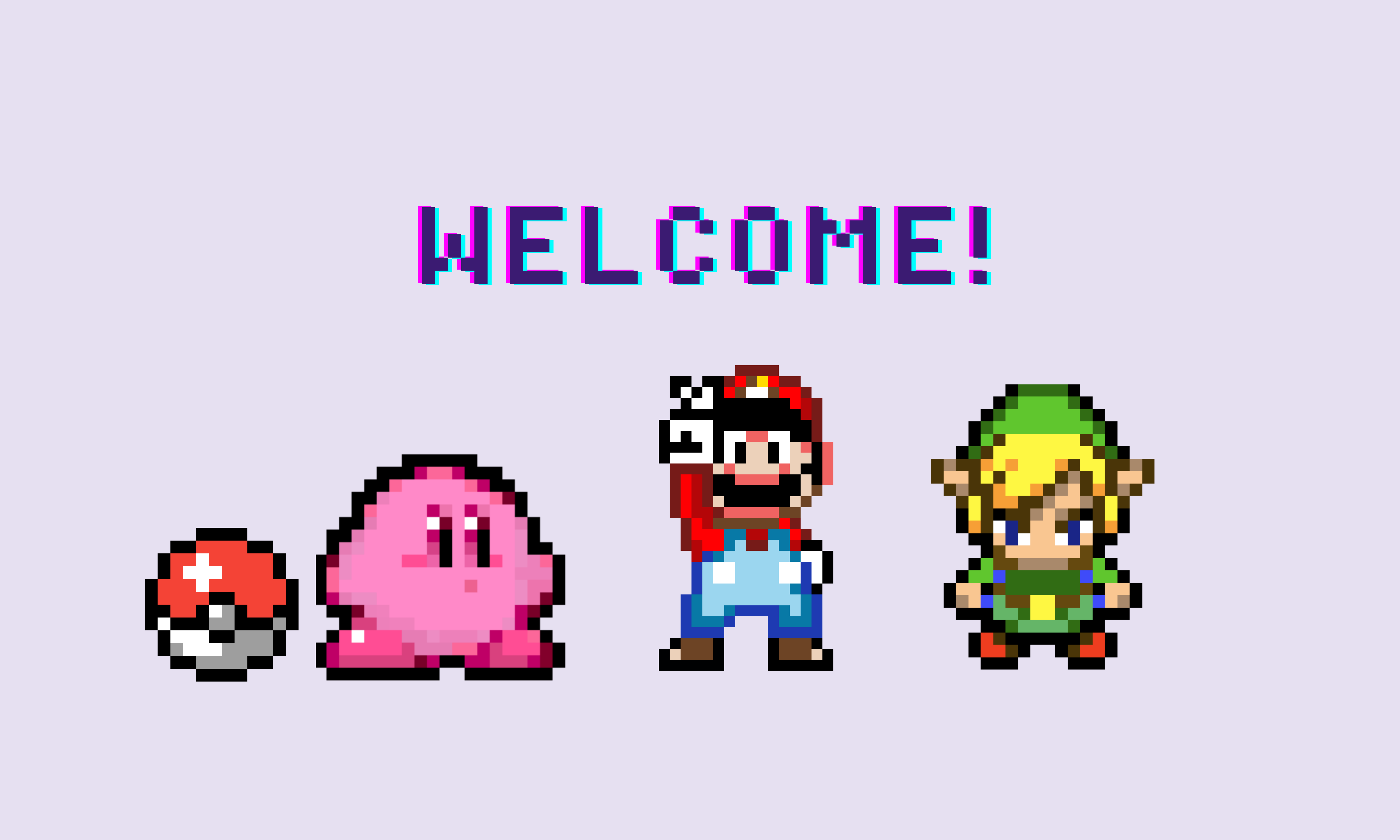 Kirby's Dimensional Adventure