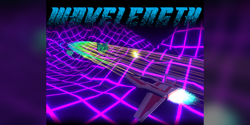 Cover image for Wavelength