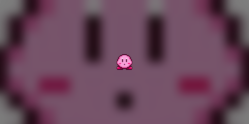 Cover image for Kirby's Dimensional Adventure