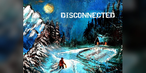 Cover image for Disconnected