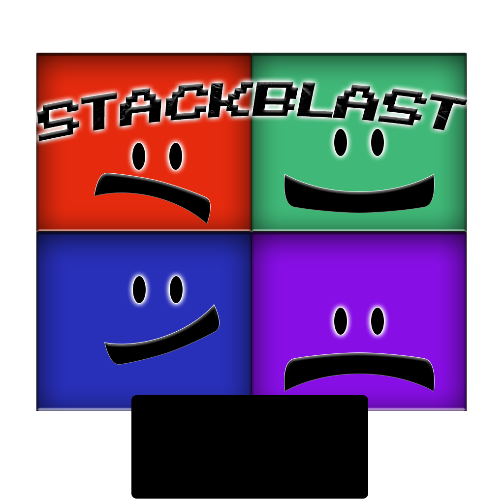 STACKBLAST