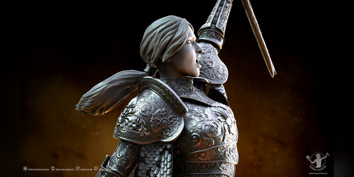Cover image for Ritual Casting January 2021 Release - Lady Cassandra