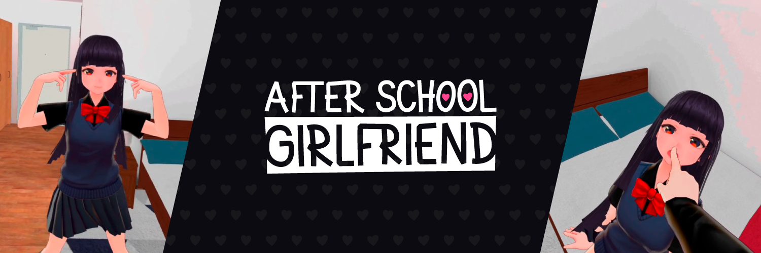 after school girlfriend mod apk 2.0.17