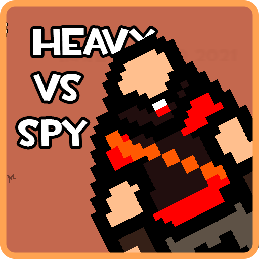 Heavy vs Spy