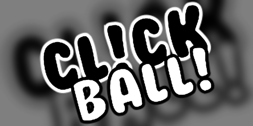 Cover image for CLiCK BALL