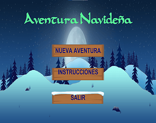 Aventura Navideña