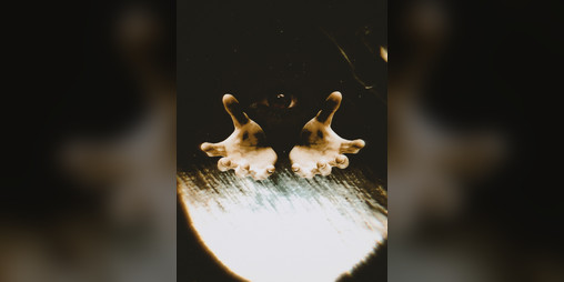 Cover image for I'M ON TIME