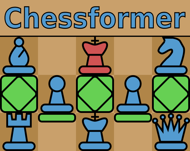 Chessformer - Play it now at Coolmath Games