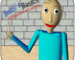 Baldis basics android mod