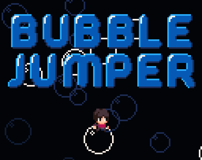 Bubble Jumper
