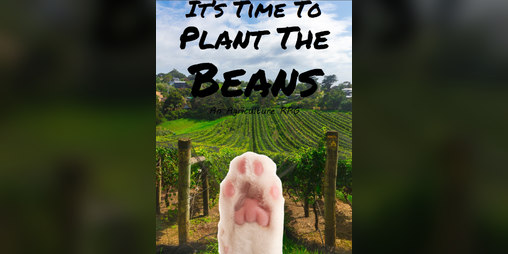 Cover image for It's Time To Plant The Beans