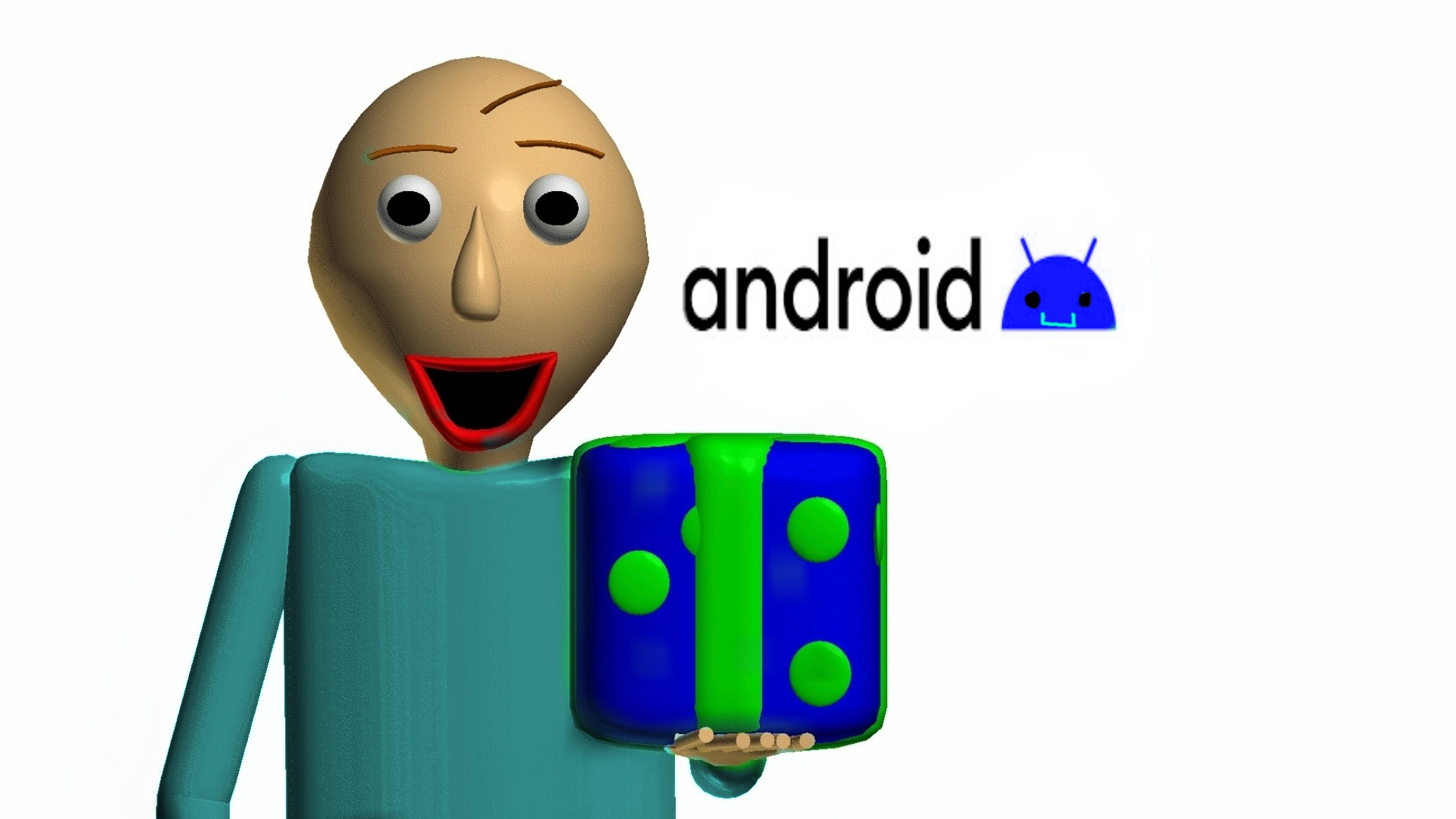 Baldi 4.0