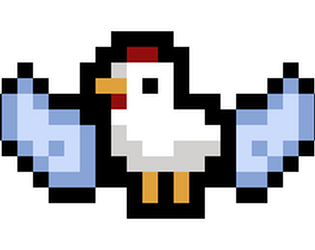 Chickens Out
