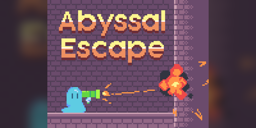Cover image for Abyssal Escape