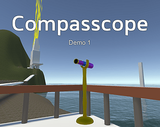 Compasscope