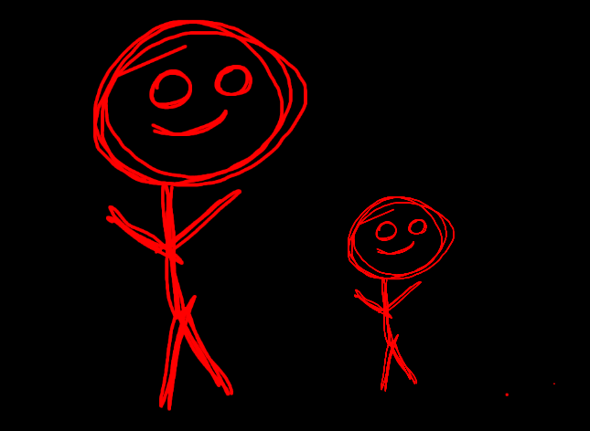Cover image for Happy