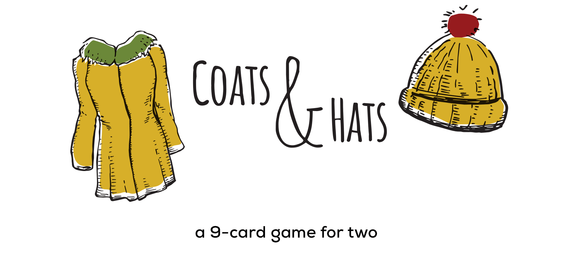 Coats & Hats