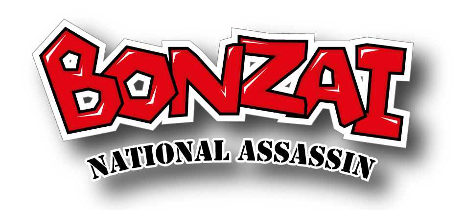Bonzai : National Assassin