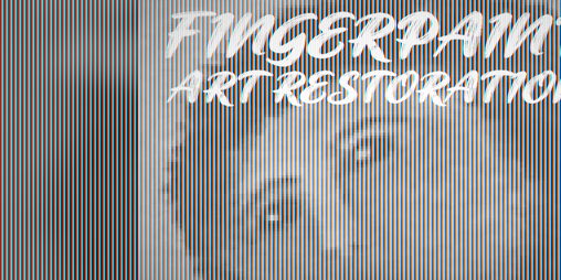 Cover image for Fingerpaint Art Restoration VR (Oculus Quest)