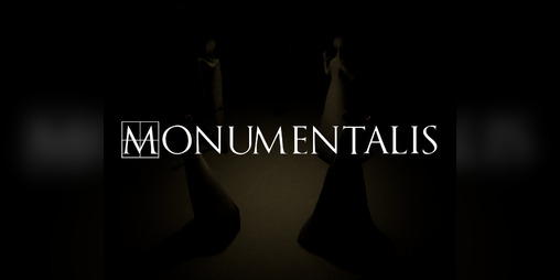 Cover image for Monumentalis