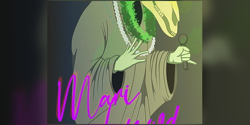 Cover image for Mari Lloyd
