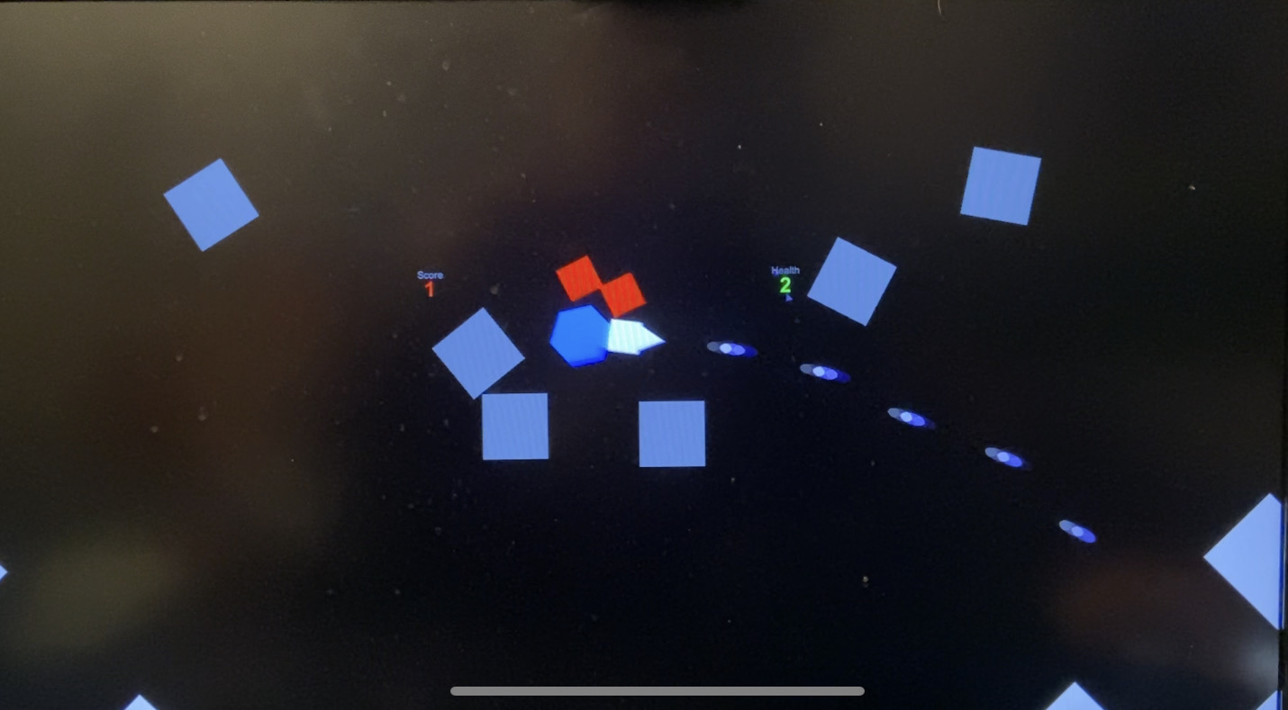 The Big Run