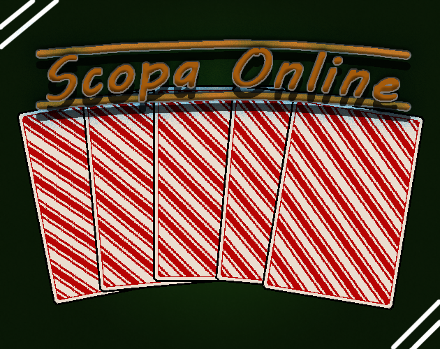 Scopa Online