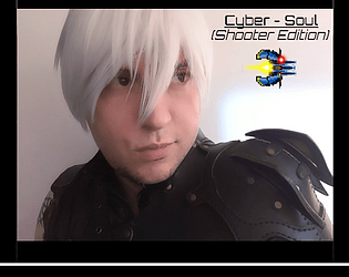 Cyber - Soul (Shooter Edition)