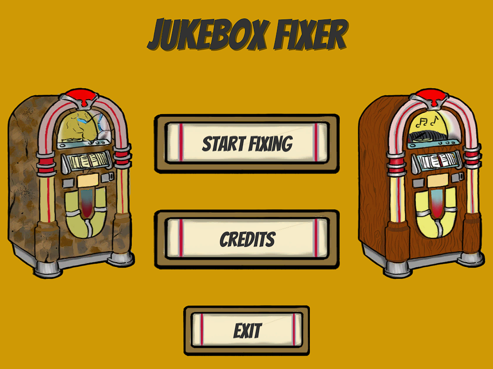 Cover image for Jukebox Fixer