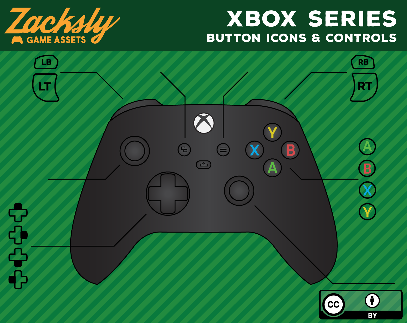 xbox 360 controller app