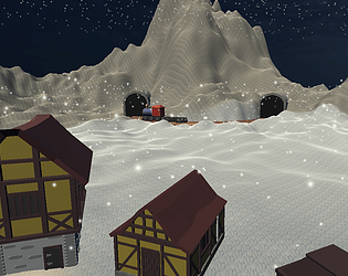Winter Wonderland