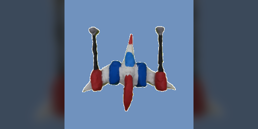 Cover image for Captain Nimbus