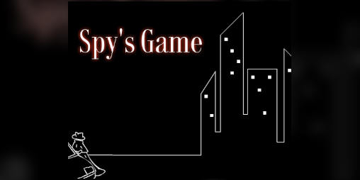 Cover image for Spy's Game