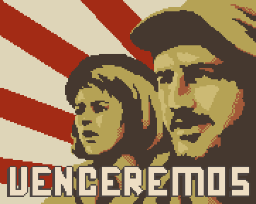 Cover image for Venceremos