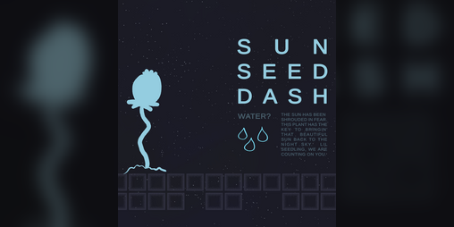 Cover image for Sun Seed Dash