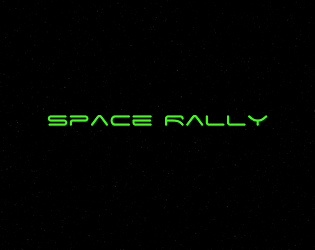 Space Rally