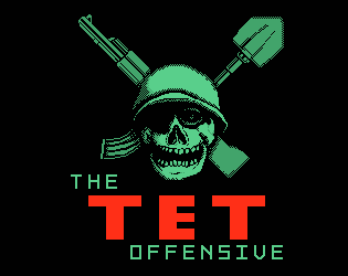 The TET Offensive