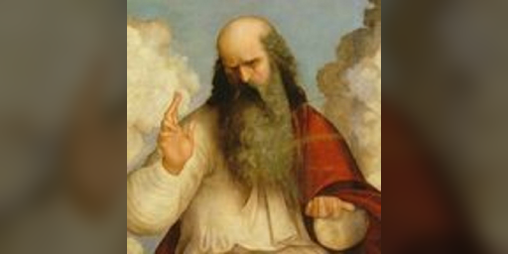 Cover image for God