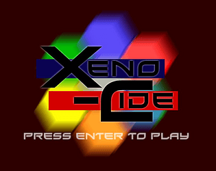Xeno-Cide