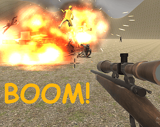 Ragdoll shooter v3.0