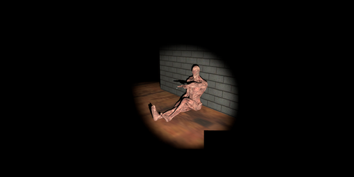 Cover image for No Escape