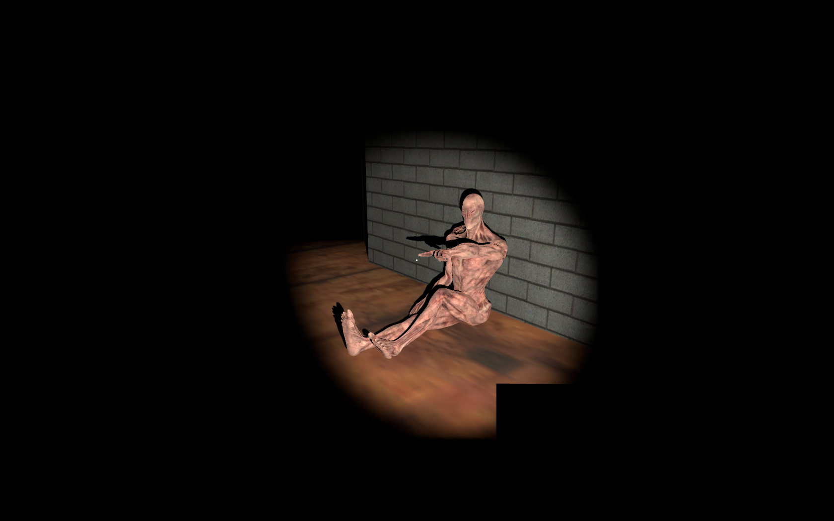 Cover image for No Escape